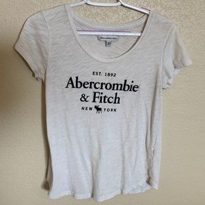 Abercrombie & Fitch Top